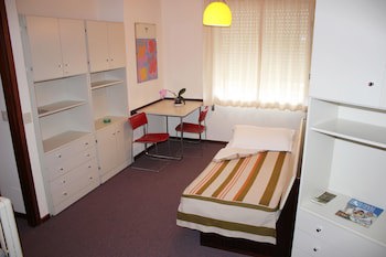 Albergo Residence Italia galeri fotoğrafı