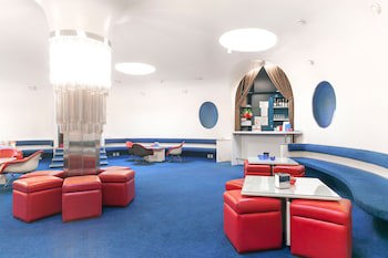 Albergo Residence Italia galeri fotoğrafı