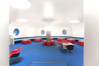 Albergo Residence Italia galeri fotoğrafı
