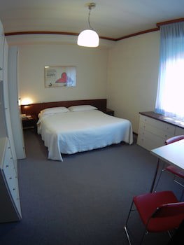 Albergo Residence Italia galeri fotoğrafı