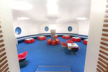 Albergo Residence Italia galeri fotoğrafı