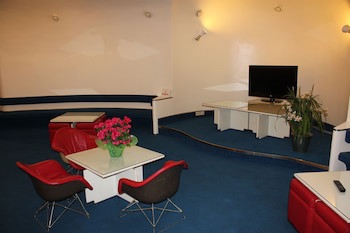 Albergo Residence Italia fotoğrafı