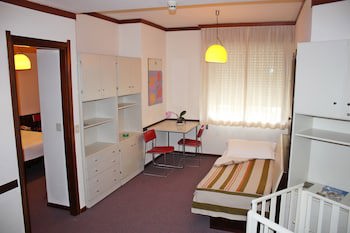 Albergo Residence Italia galeri fotoğrafı