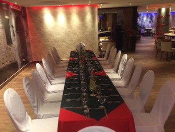 Hospedium Princess Hotel Panama
