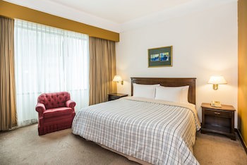 Hospedium Princess Hotel Panama
