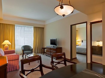 Hospedium Princess Hotel Panama