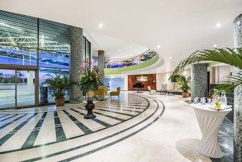 Hospedium Princess Hotel Panama