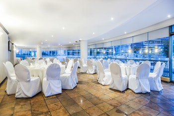 Hospedium Princess Hotel Panama