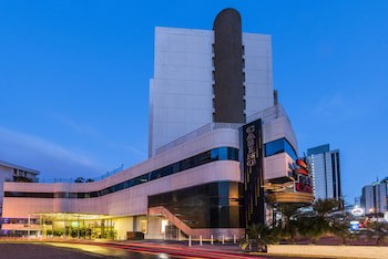 Hospedium Princess Hotel Panama