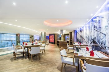 Hospedium Princess Hotel Panama