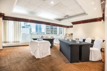 Hospedium Princess Hotel Panama