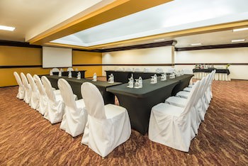 Hospedium Princess Hotel Panama