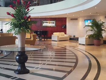 Hospedium Princess Hotel Panama