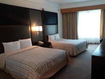 Hospedium Princess Hotel Panama