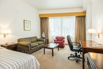 Hospedium Princess Hotel Panama