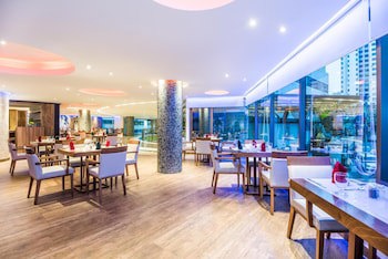 Hospedium Princess Hotel Panama