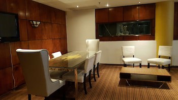Hospedium Princess Hotel Panama