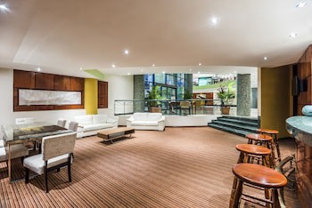 Hospedium Princess Hotel Panama