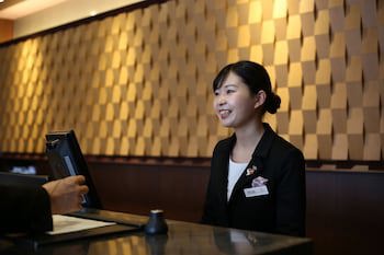 Ana Crowne Plaza Yonago, An Ihg Hotel