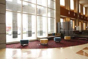 Ana Crowne Plaza Yonago, An Ihg Hotel