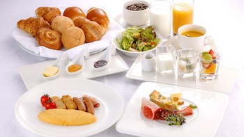 Ana Crowne Plaza Yonago, An Ihg Hotel