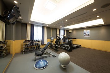 Ana Crowne Plaza Yonago, An Ihg Hotel