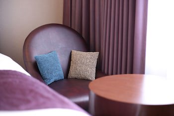 Ana Crowne Plaza Yonago, An Ihg Hotel