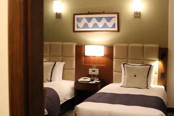 Ana Crowne Plaza Yonago, An Ihg Hotel