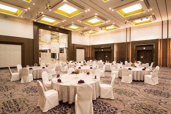 Ana Crowne Plaza Yonago, An Ihg Hotel