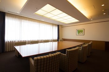 Ana Crowne Plaza Yonago, An Ihg Hotel