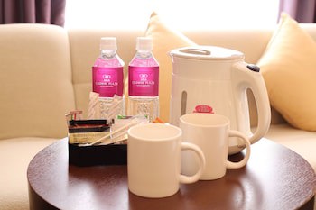 Ana Crowne Plaza Yonago, An Ihg Hotel
