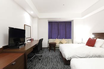Ana Crowne Plaza Yonago, An Ihg Hotel