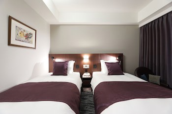 Ana Crowne Plaza Yonago, An Ihg Hotel