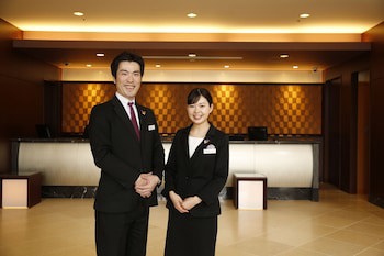 Ana Crowne Plaza Yonago, An Ihg Hotel
