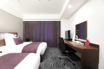Ana Crowne Plaza Yonago, An Ihg Hotel
