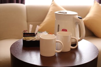 Ana Crowne Plaza Yonago, An Ihg Hotel