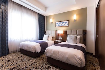 Ana Crowne Plaza Yonago, An Ihg Hotel