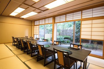Ana Crowne Plaza Yonago, An Ihg Hotel