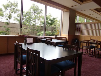 Ana Crowne Plaza Yonago, An Ihg Hotel