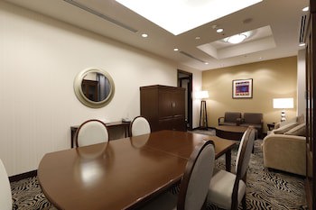 Ana Crowne Plaza Yonago, An Ihg Hotel
