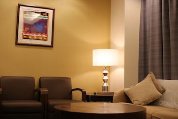 Ana Crowne Plaza Yonago, An Ihg Hotel
