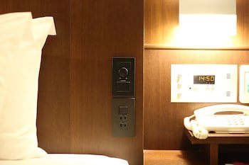 Ana Crowne Plaza Yonago, An Ihg Hotel