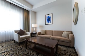 Ana Crowne Plaza Yonago, An Ihg Hotel