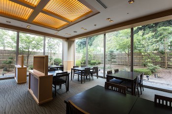 Ana Crowne Plaza Yonago, An Ihg Hotel