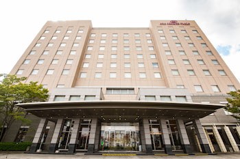 Ana Crowne Plaza Yonago, An Ihg Hotel