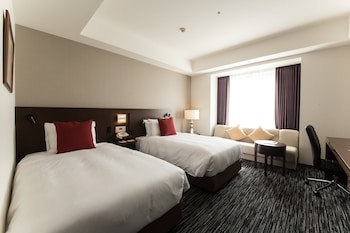 Ana Crowne Plaza Yonago, An Ihg Hotel