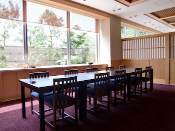 Ana Crowne Plaza Yonago, An Ihg Hotel