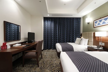 Ana Crowne Plaza Yonago, An Ihg Hotel