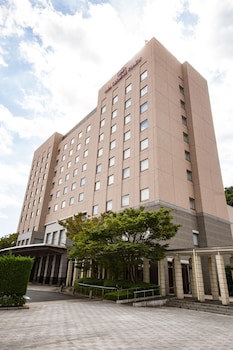 Ana Crowne Plaza Yonago, An Ihg Hotel