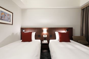 Ana Crowne Plaza Yonago, An Ihg Hotel